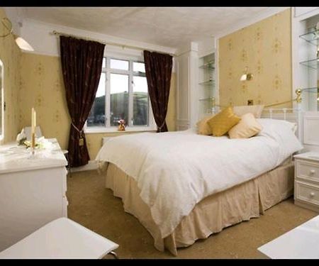Mounthaven Guest House Dartmouth Habitación foto