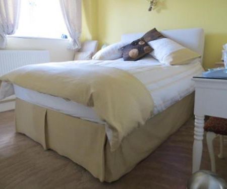 Mounthaven Guest House Dartmouth Habitación foto