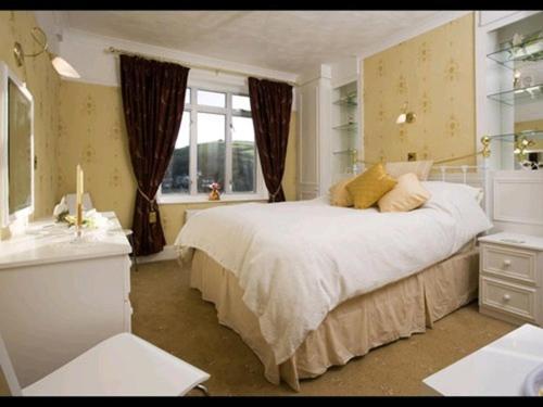 Mounthaven Guest House Dartmouth Habitación foto