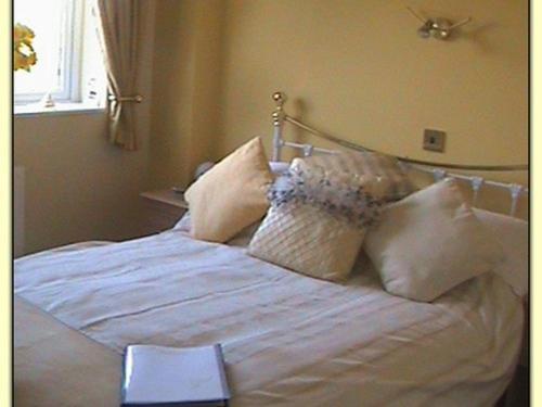 Mounthaven Guest House Dartmouth Habitación foto
