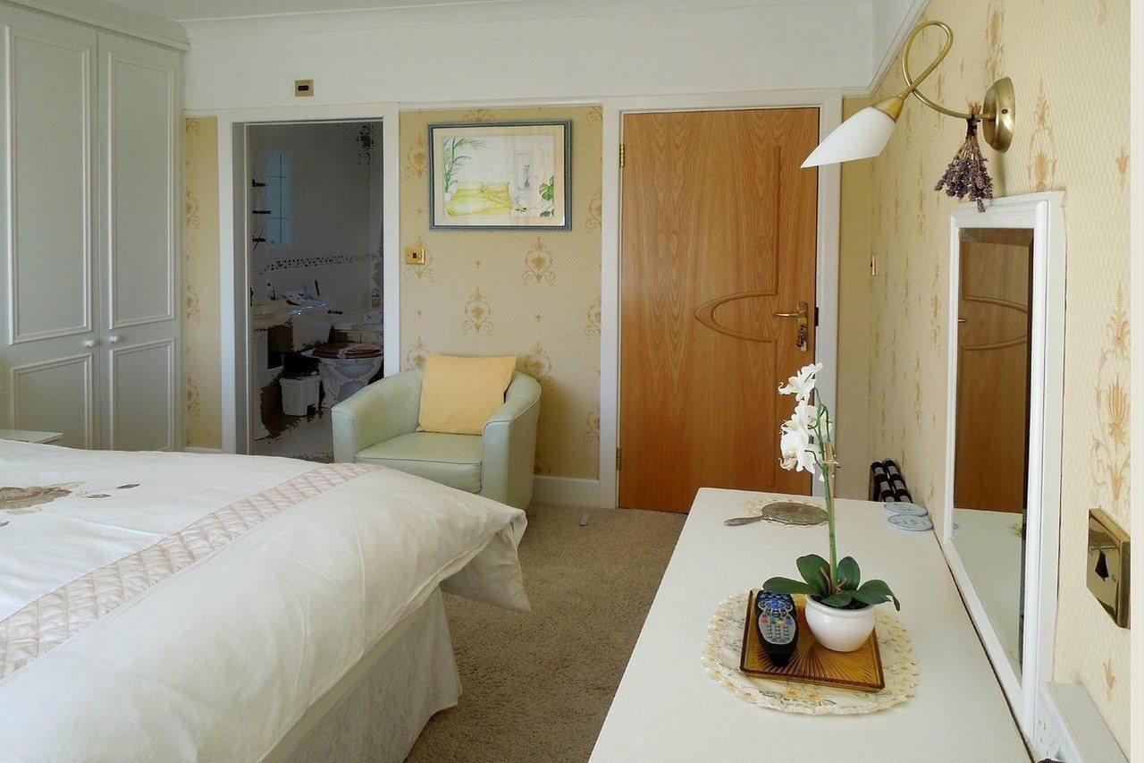 Mounthaven Guest House Dartmouth Exterior foto
