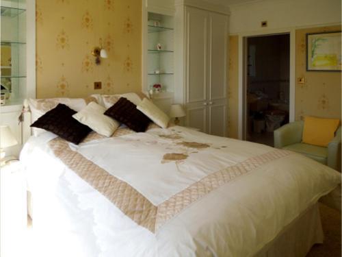 Mounthaven Guest House Dartmouth Habitación foto