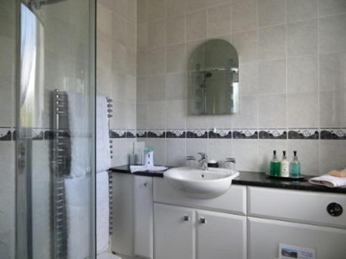 Mounthaven Guest House Dartmouth Habitación foto