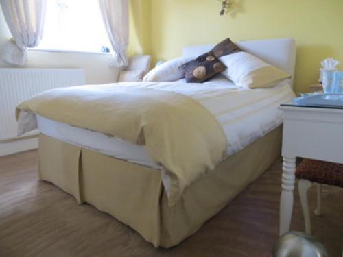 Mounthaven Guest House Dartmouth Habitación foto