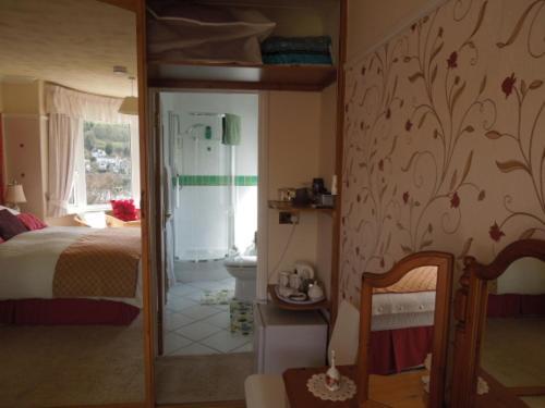 Mounthaven Guest House Dartmouth Habitación foto