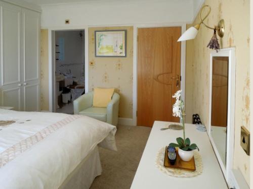 Mounthaven Guest House Dartmouth Habitación foto