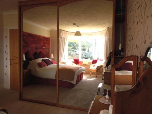 Mounthaven Guest House Dartmouth Habitación foto
