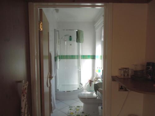 Mounthaven Guest House Dartmouth Habitación foto